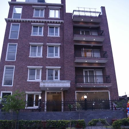 Casa Meera Noida Exterior photo