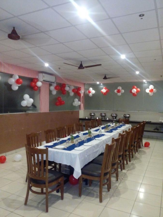 Casa Meera Noida Exterior photo