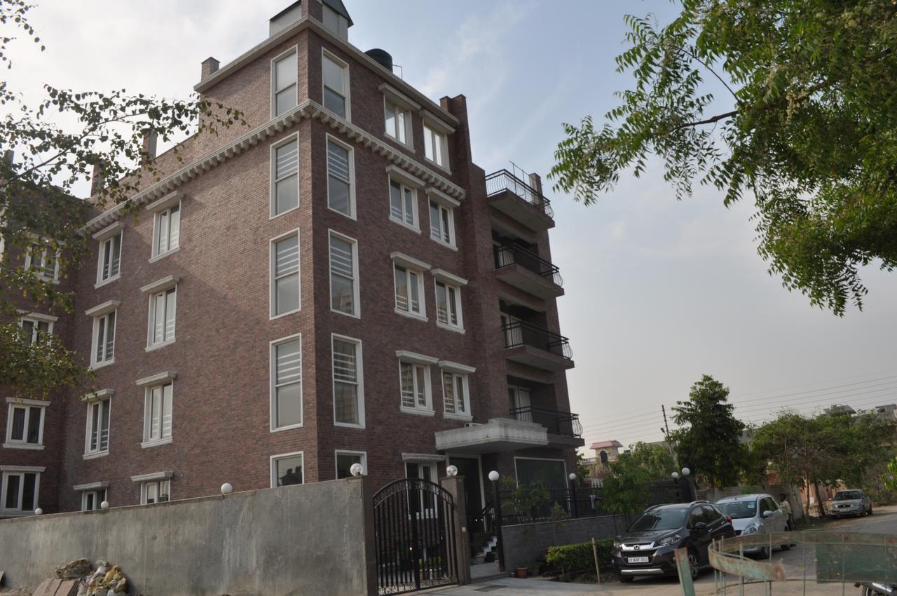 Casa Meera Noida Exterior photo